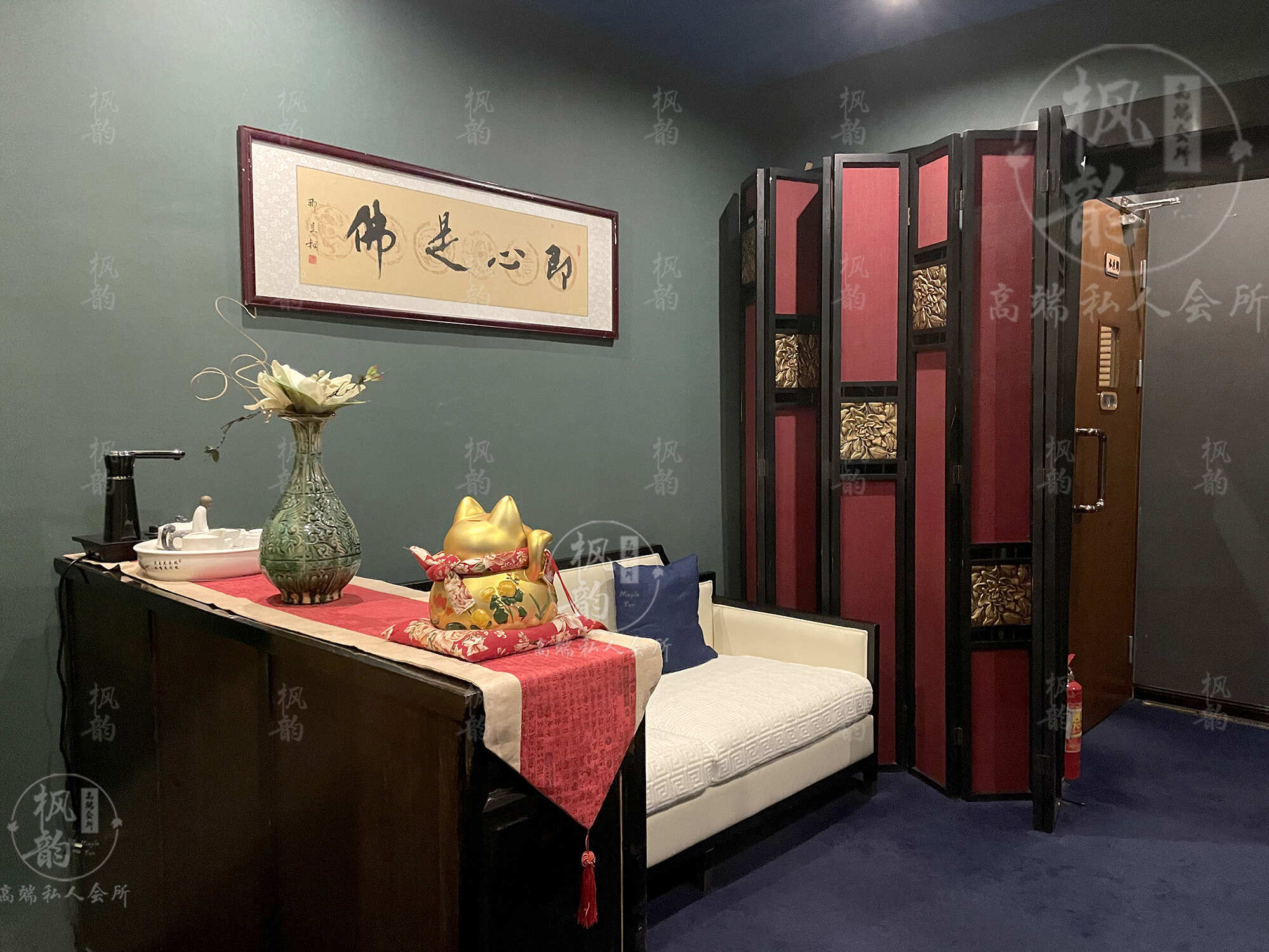 昆明按摩SPA哪家好？推荐高品质养生放松之选