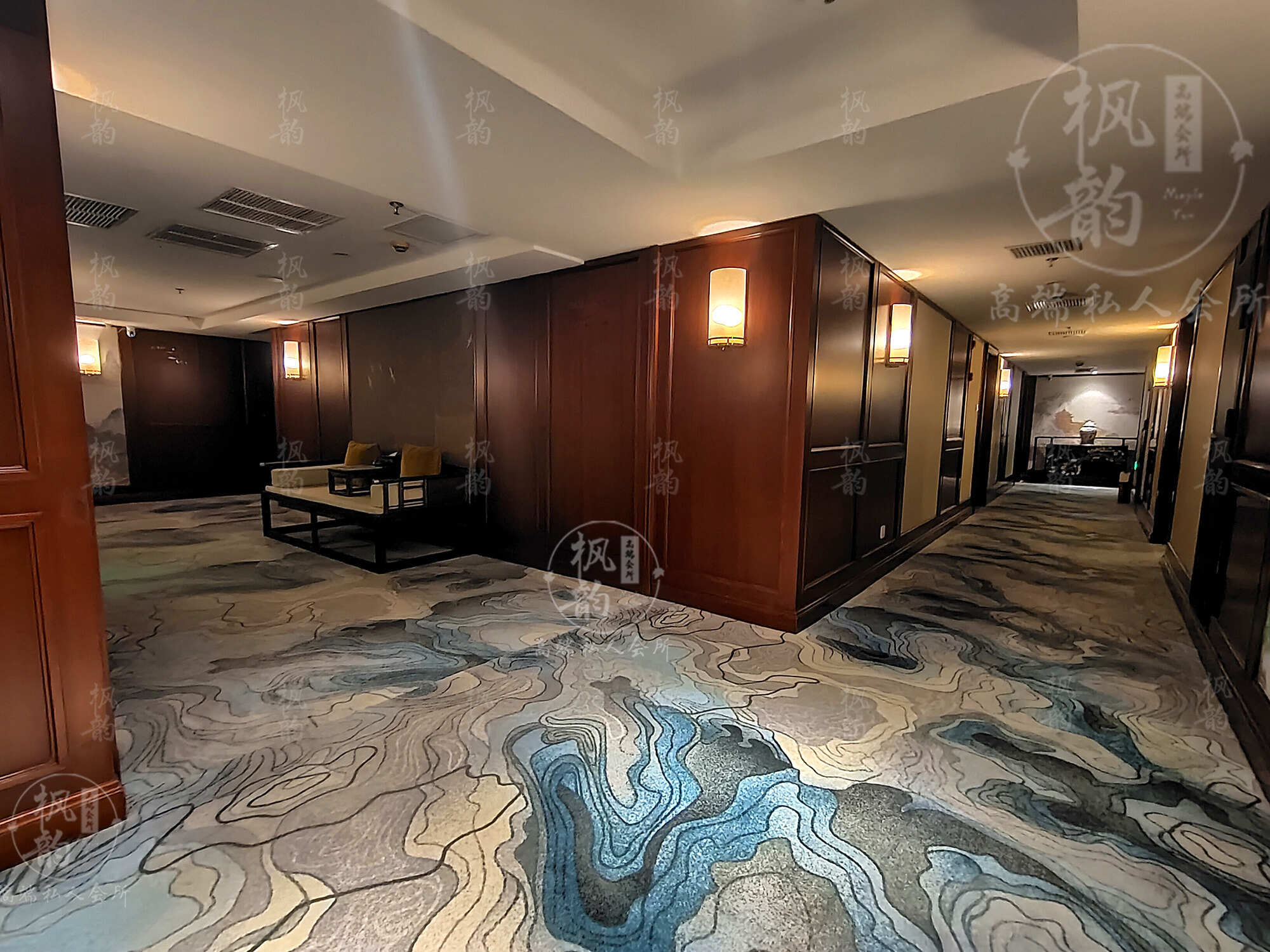 安宁足浴养生会所——周边最近分店地址一览