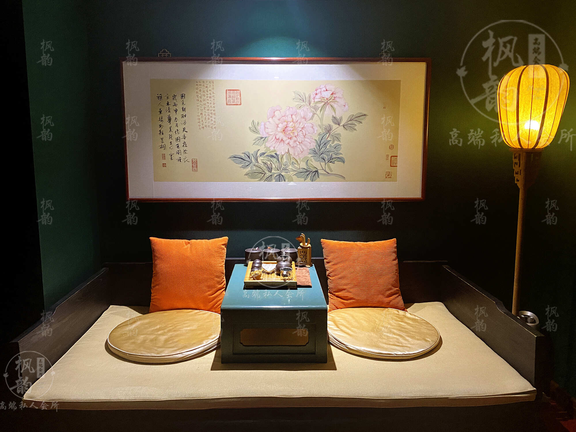 青山湖区水疗会所地址及附近地铁站信息