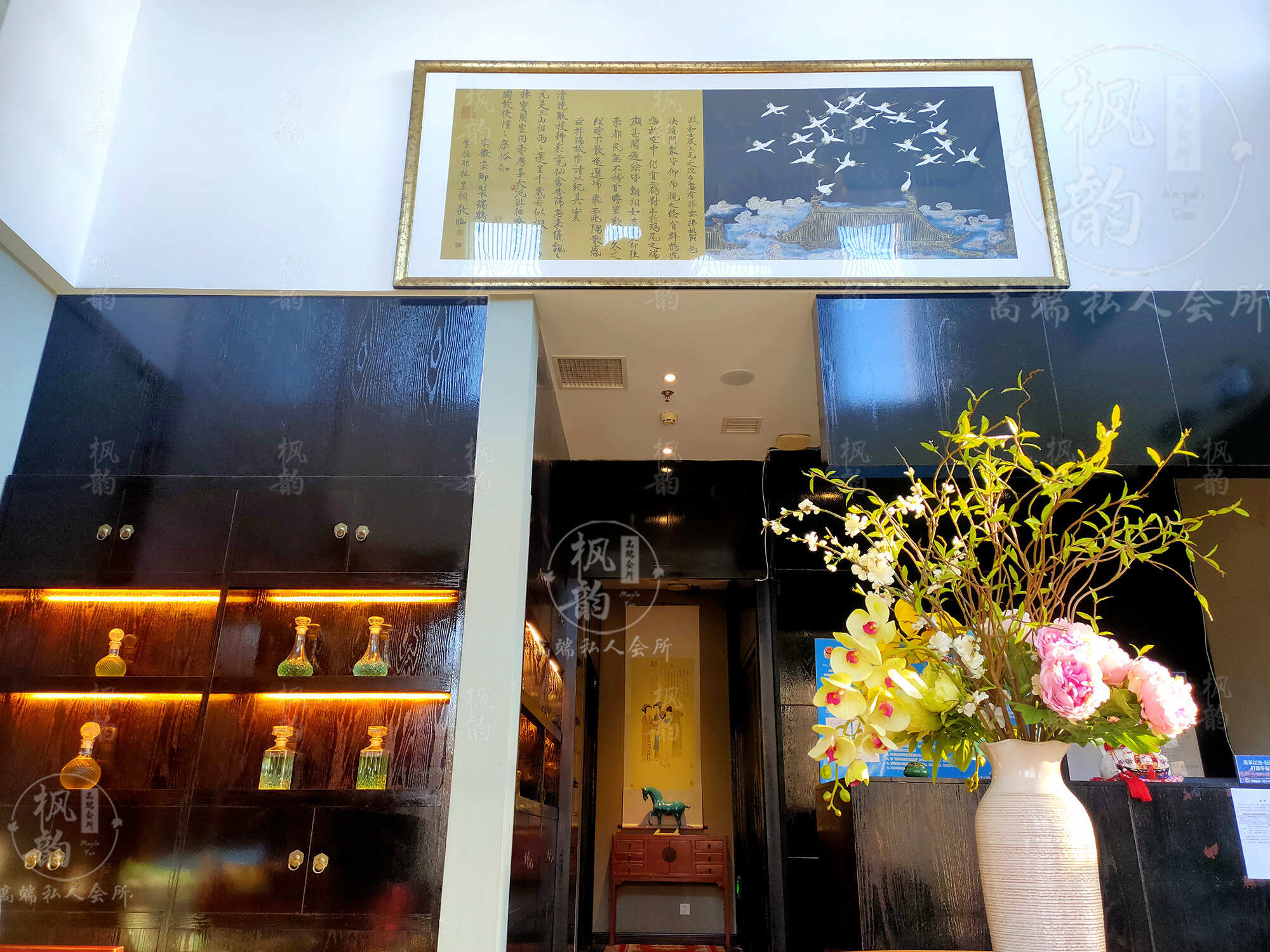 西安北客站附近足浴按摩店电话一览