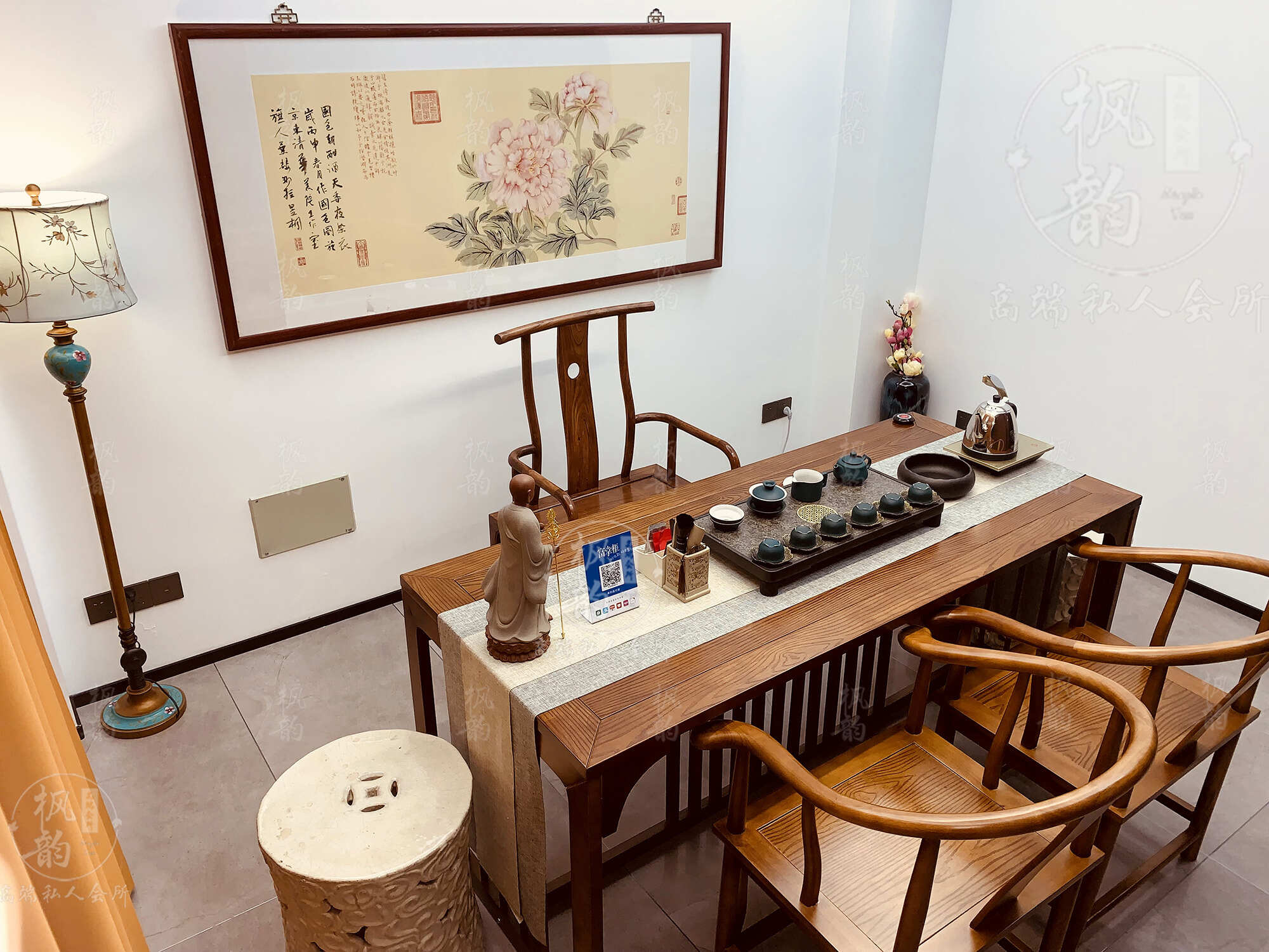 深圳罗湖区按摩好去处推荐：体验舒适放松的按摩天堂
