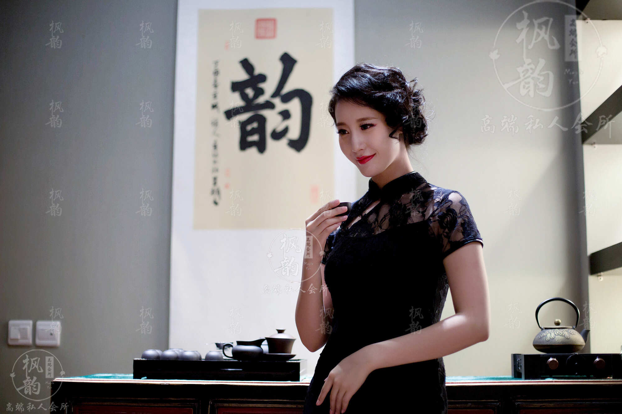 沈阳沈河区柔式会所有哪些服务项目？价格明细一览