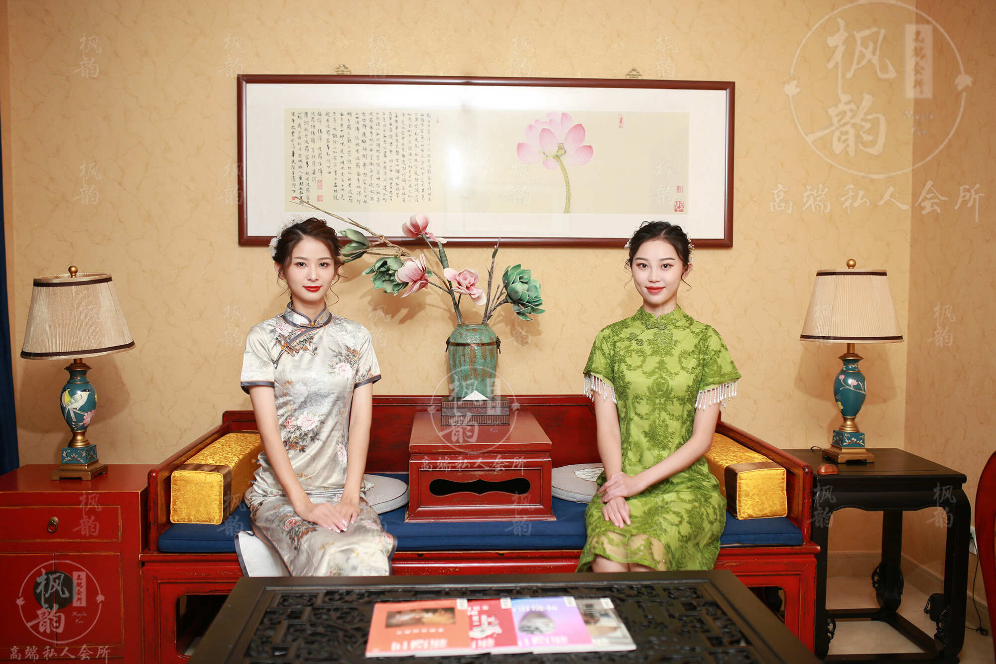 青岛SPA会所推荐:热门项目一览及价格详情