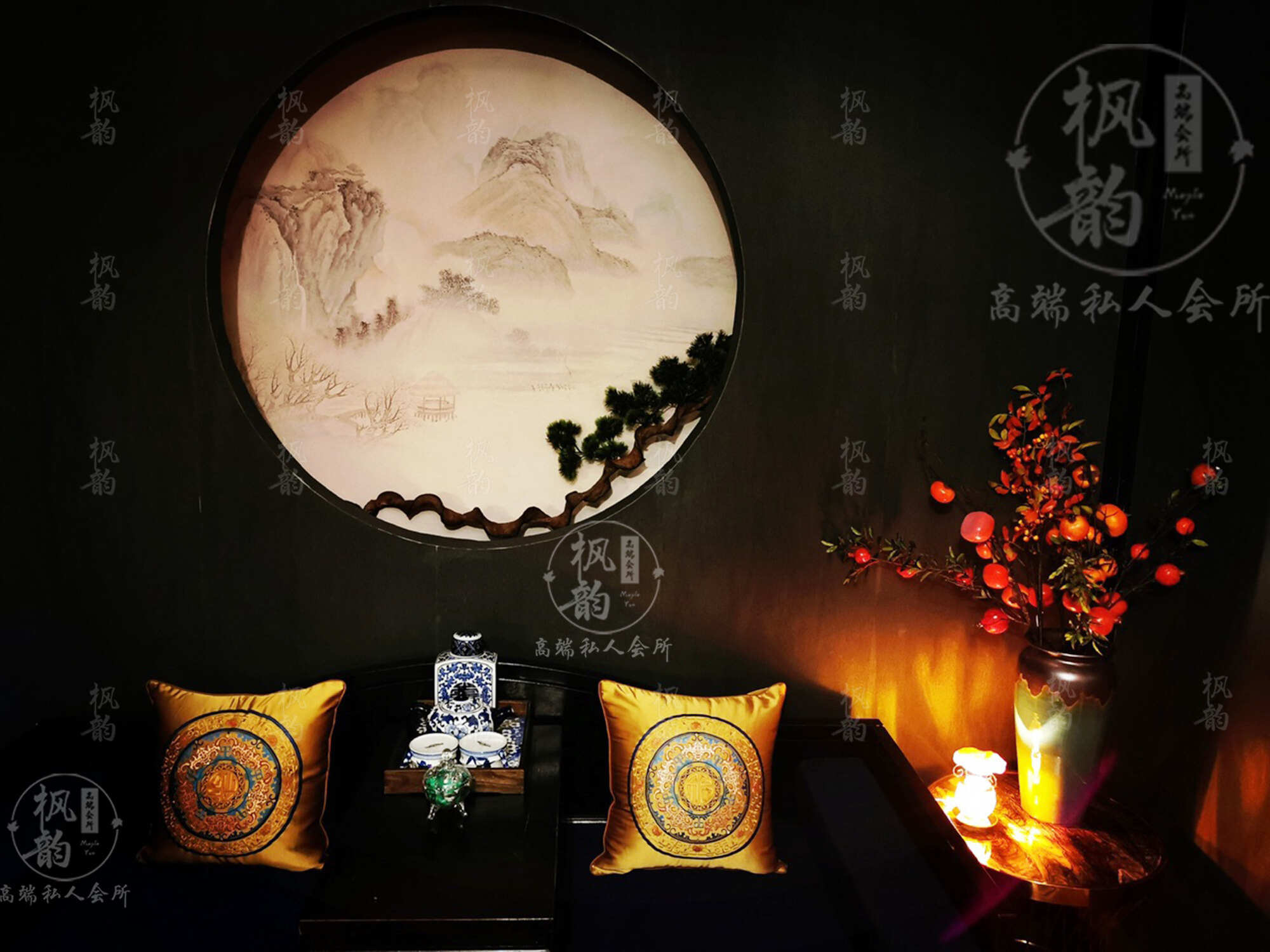 武汉青山区按摩推拿店地址电话：专业养生保健服务，尽在号