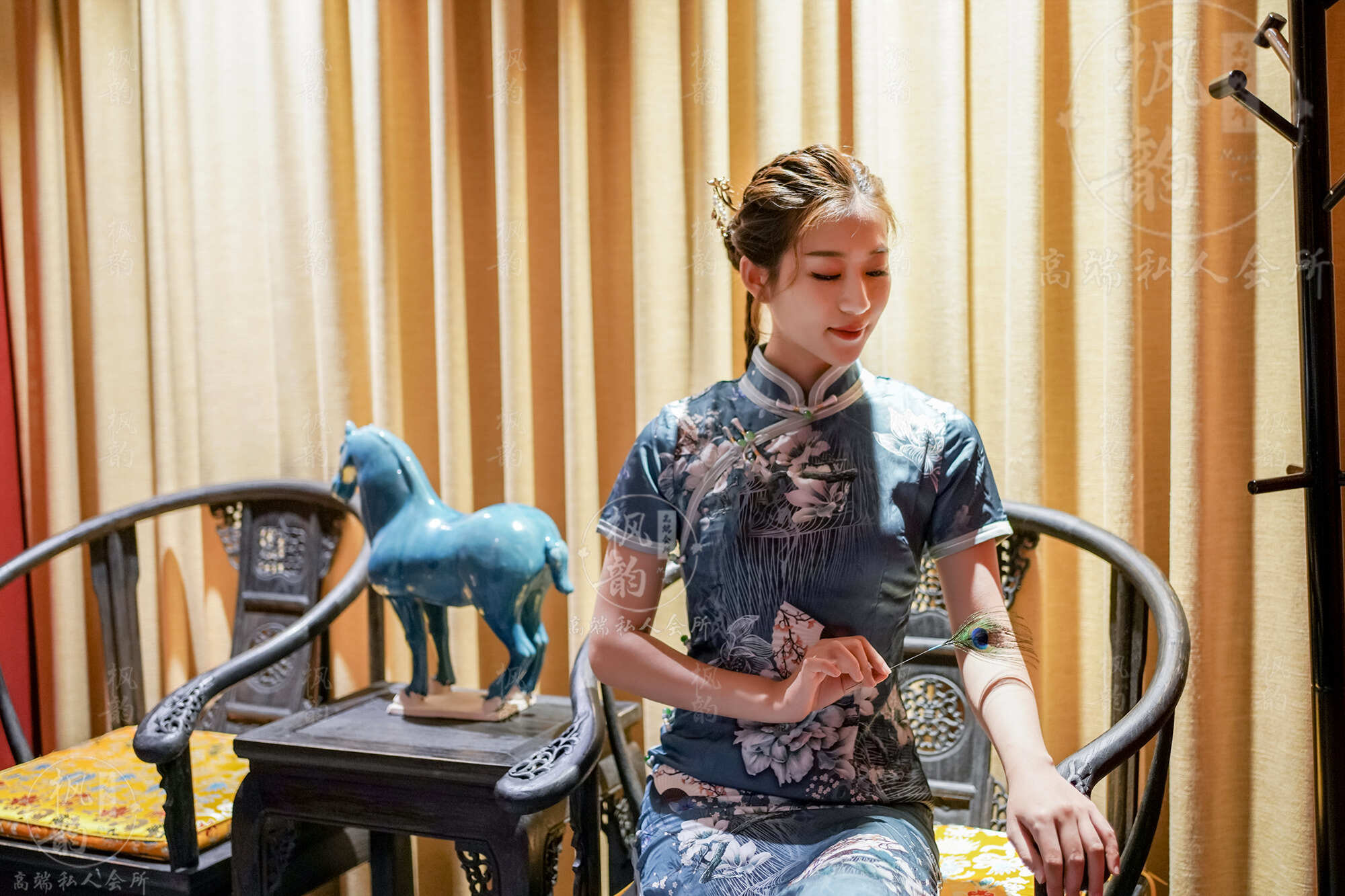 南京秦淮区洗浴按摩推荐：热门场所电话一览