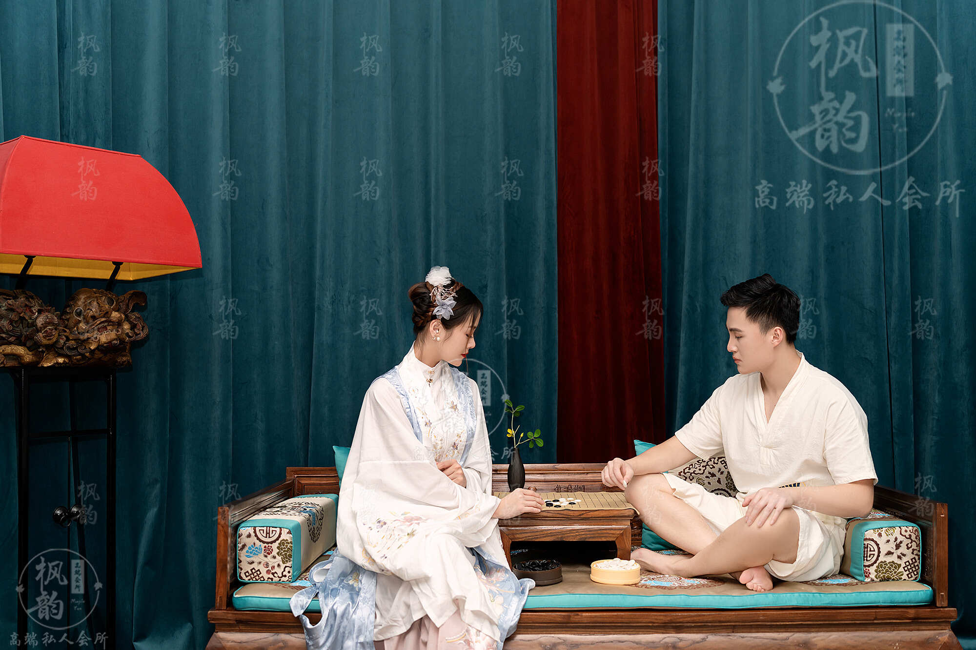 东莞长安上角养生馆：专业养生服务，呵护您的健康生活