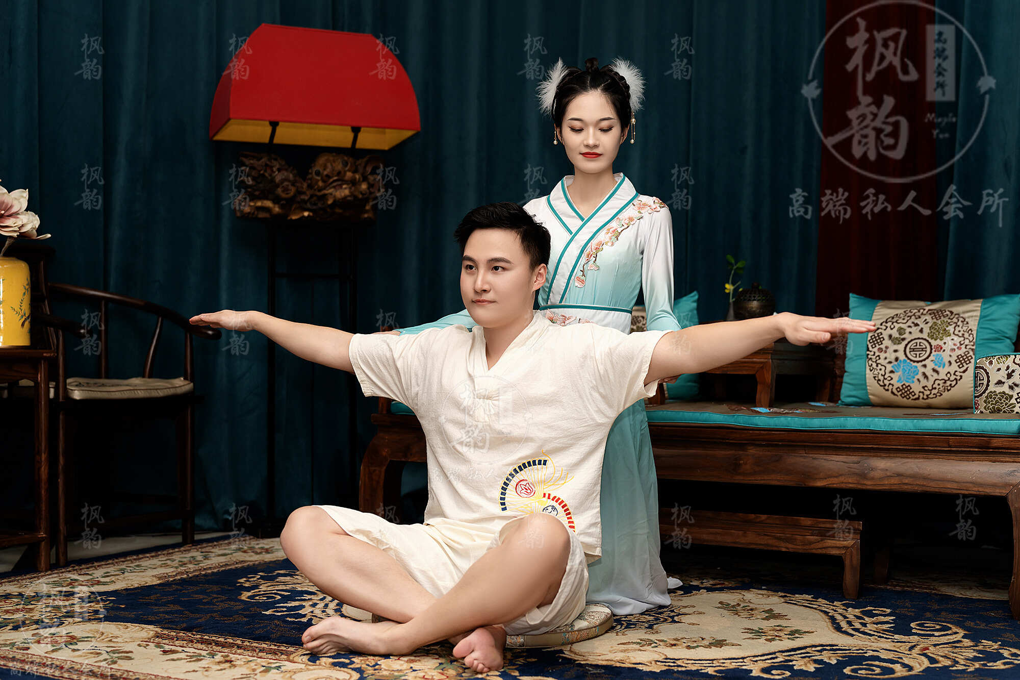 北碚足疗店周边玩乐攻略：发现北碚隐藏好去处