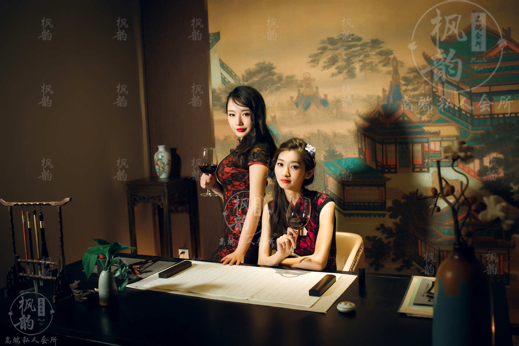 兰州商务会所有哪些酒店？一晚多少钱一间房？攻略一览