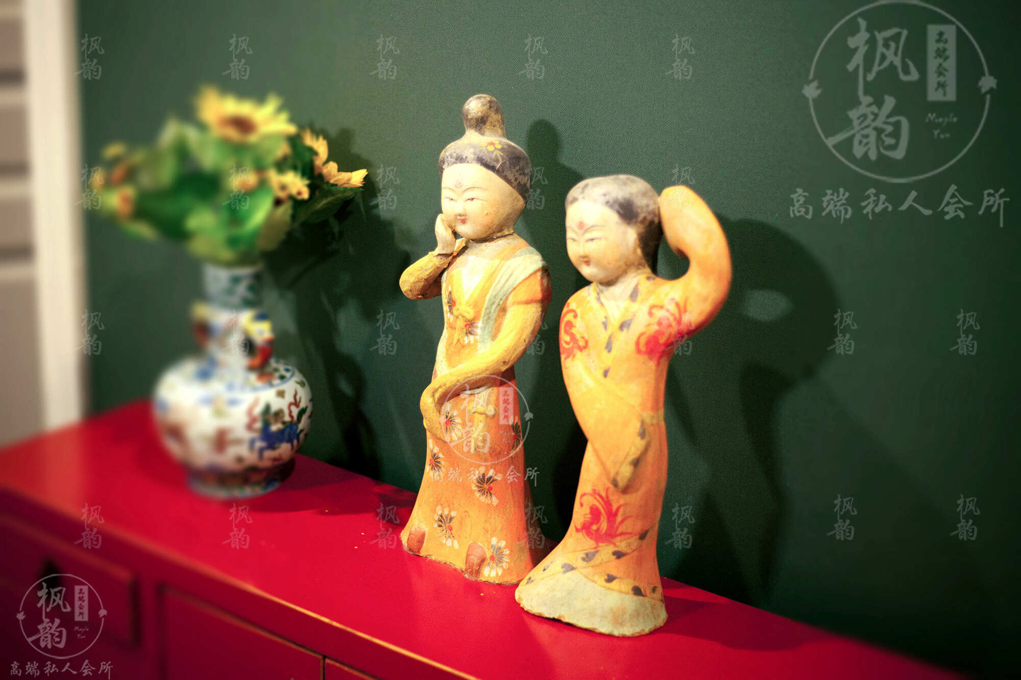 天心区减压会所地址：周边推荐近地点一览