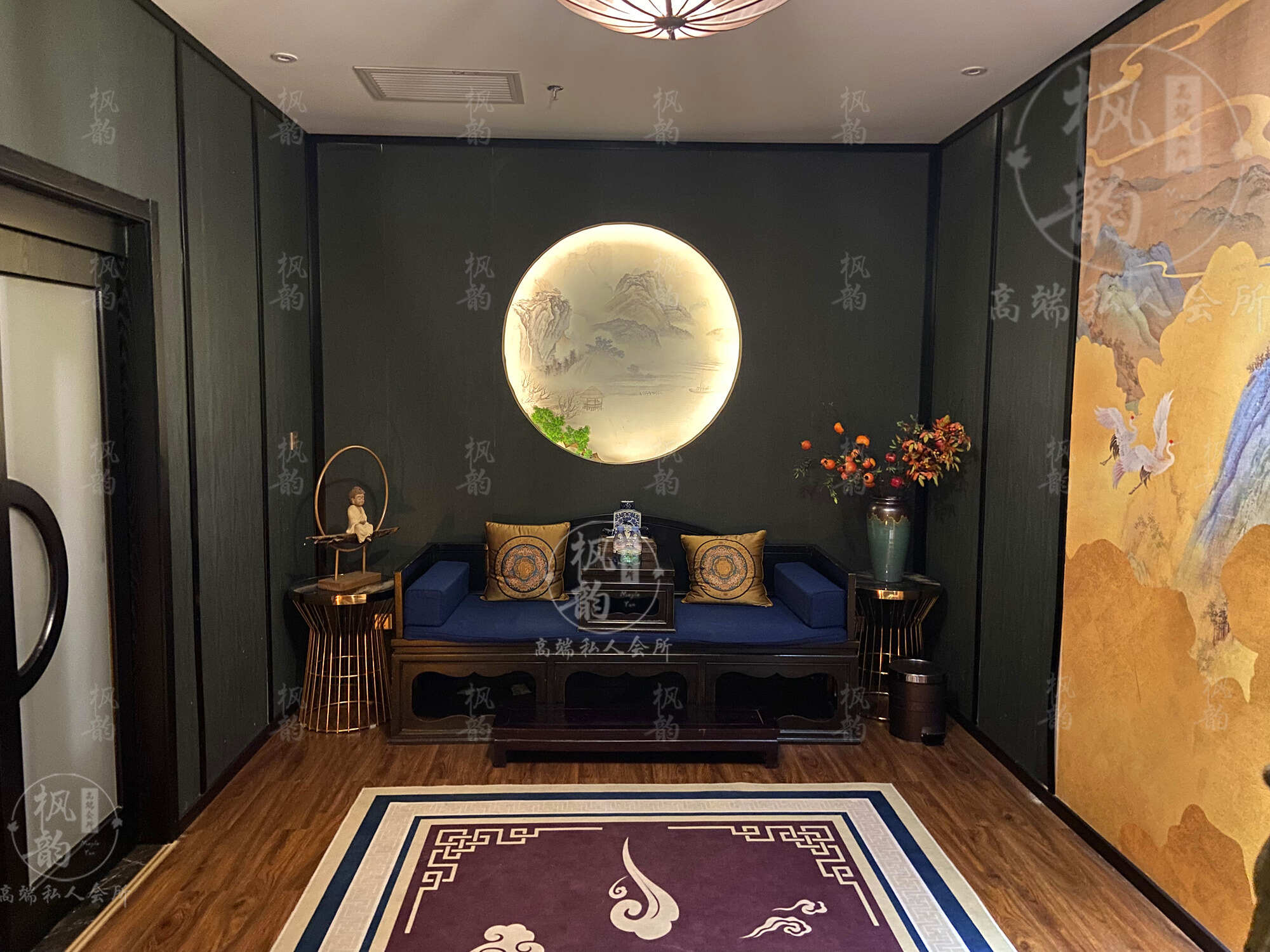 中山SPA会所探秘：隐藏的好玩之地盘点