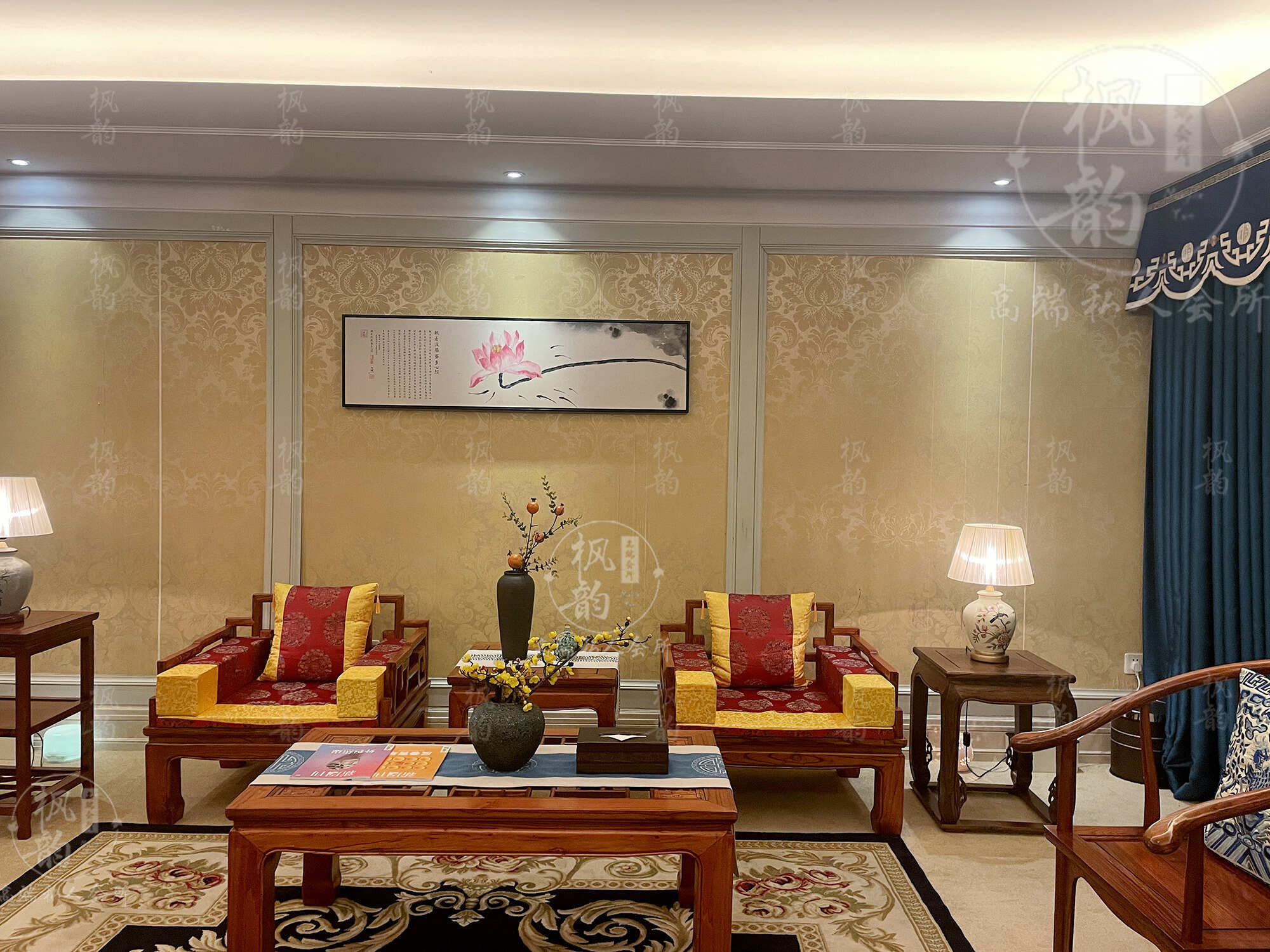岳麓区休闲中心地址+附近地铁站位置指南