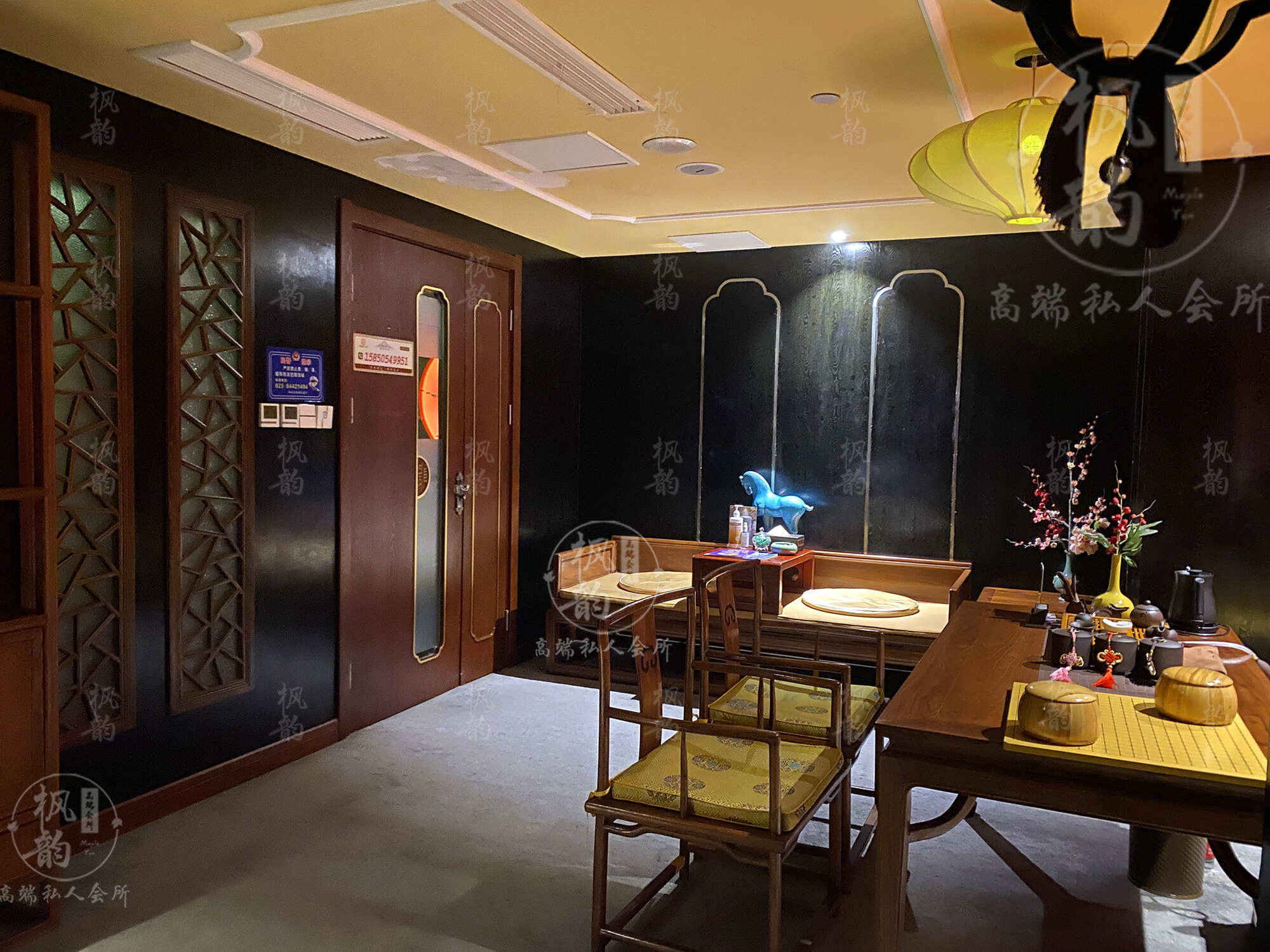 武昌区商务会所周边酒店大全：电话地址一网打尽