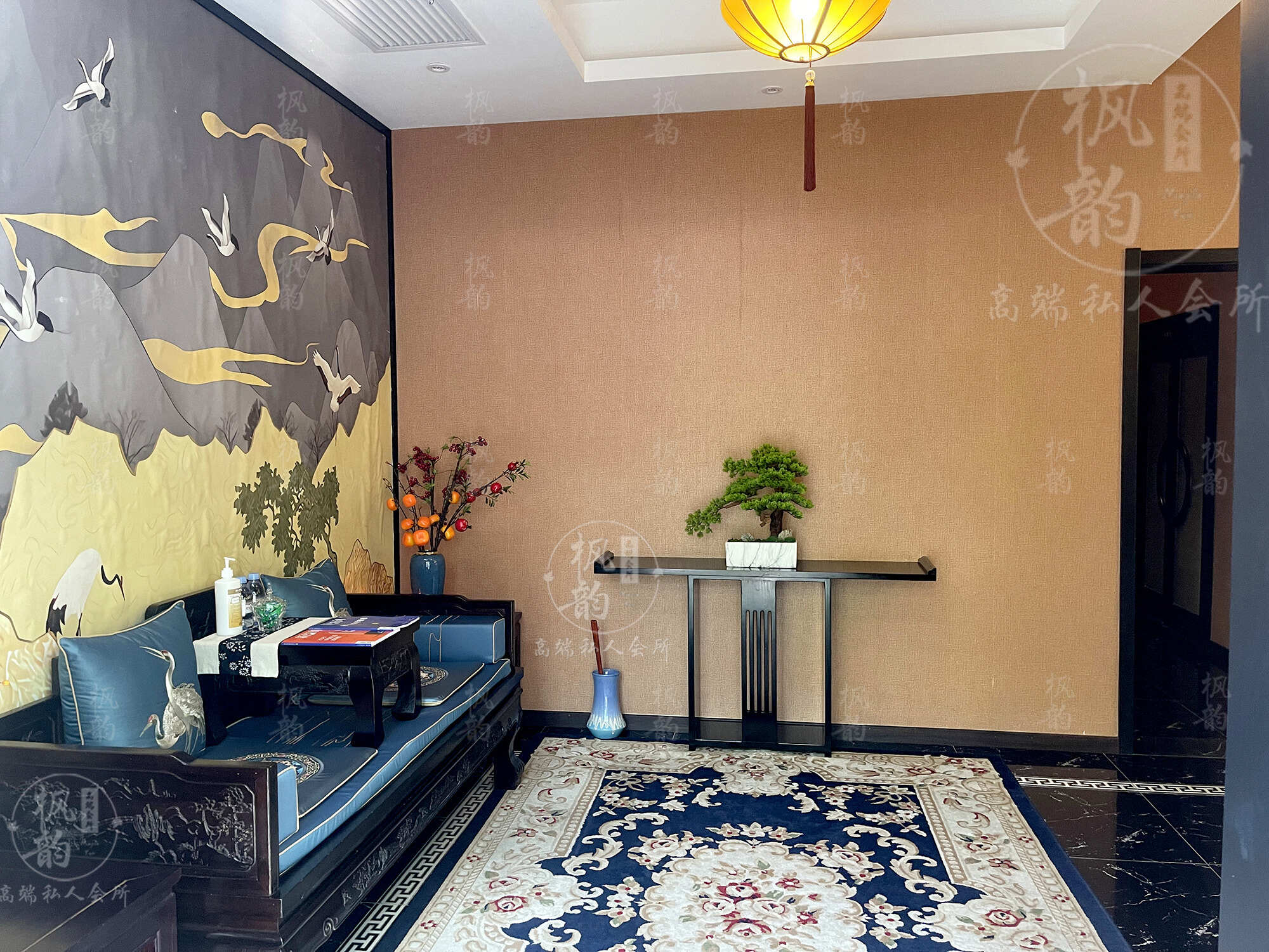 杭州水疗中心推荐：哪家店铺口碑好？