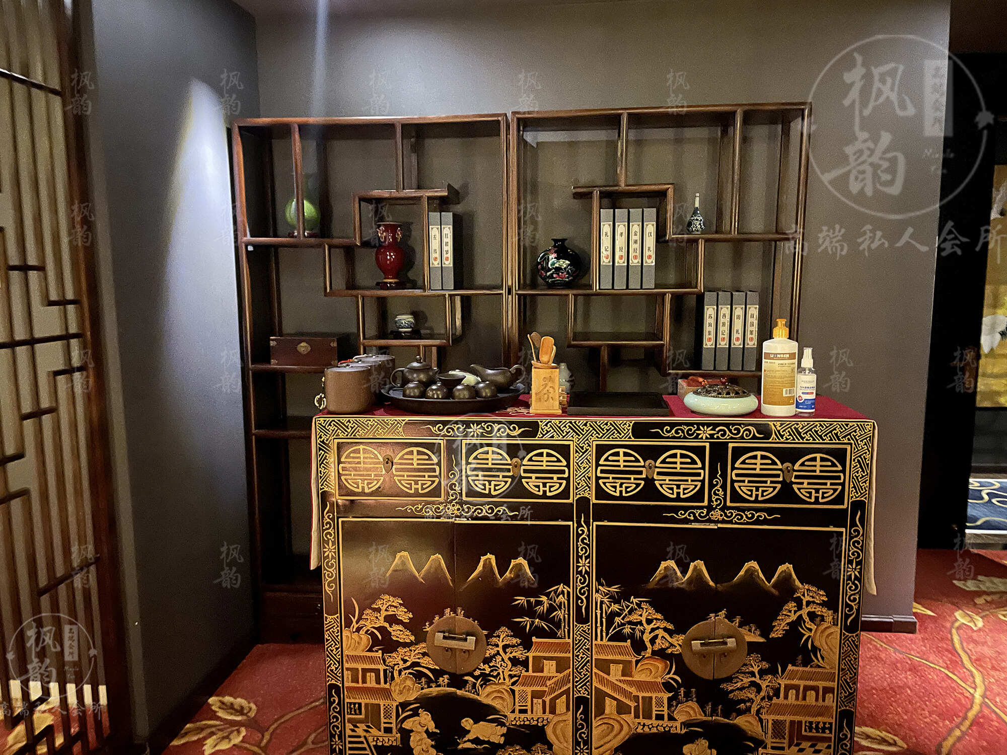 武昌区足浴会：盘点热门玩乐地，人均消费多少？