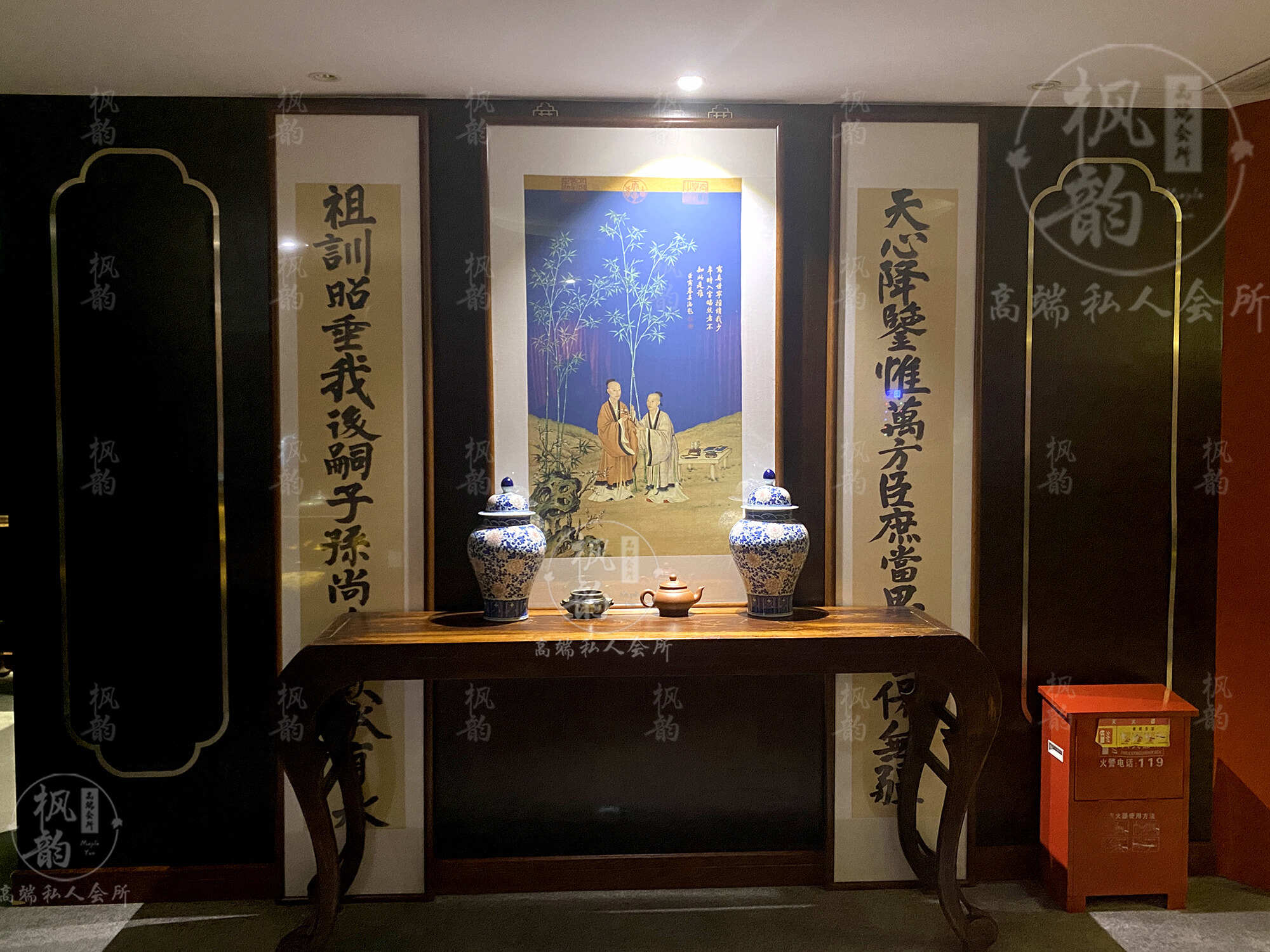 石景山区SPA推荐：盘点最受欢迎的放松好去处