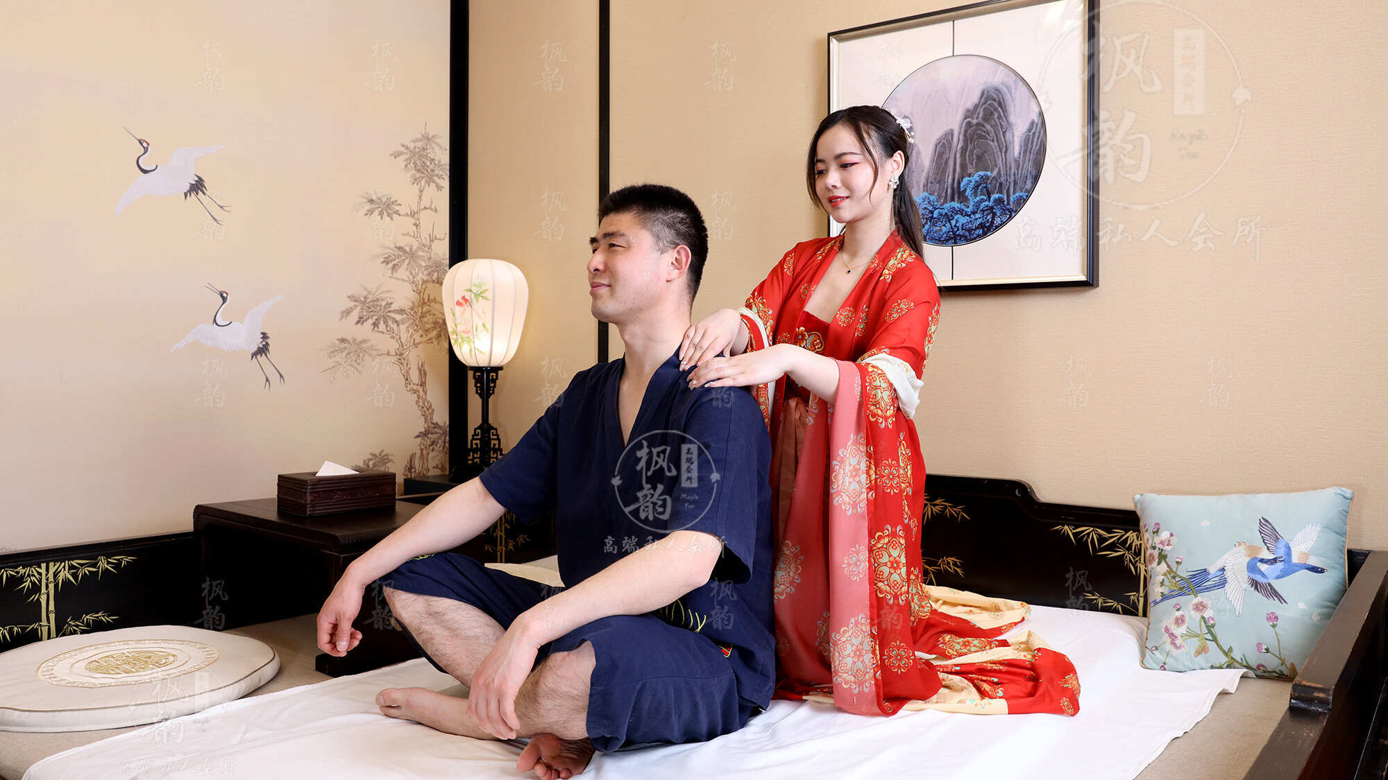 温州城按摩特色店铺推荐：价格透明，享受舒适按摩体验