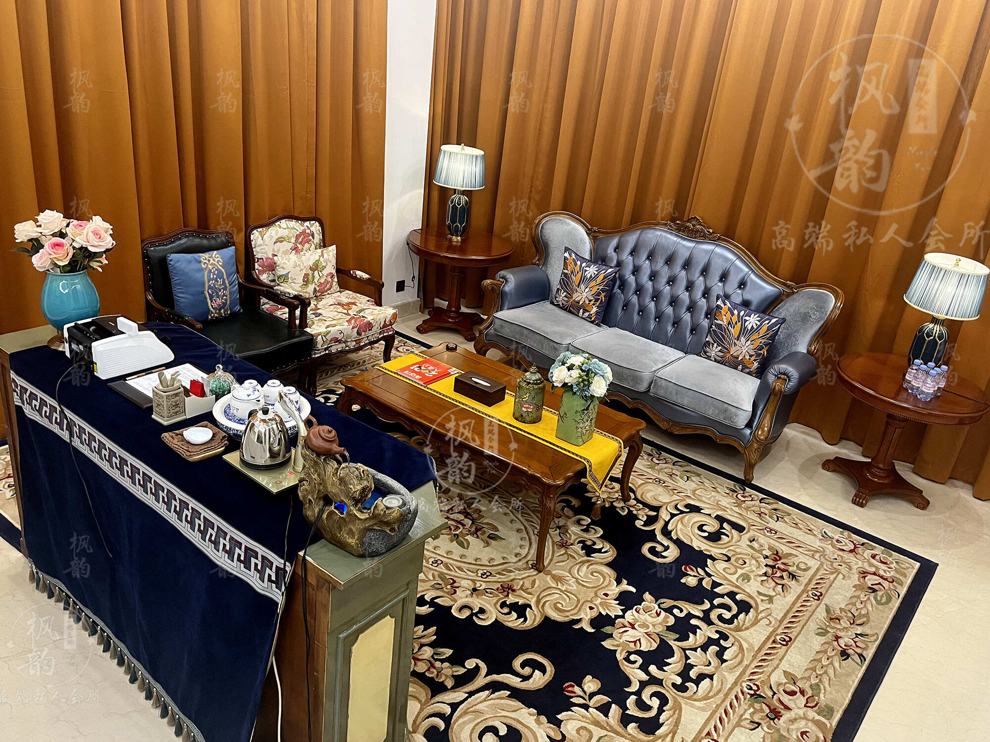 东莞南城SPA会所推荐:地址电话多少号,品质服务,尊享体验