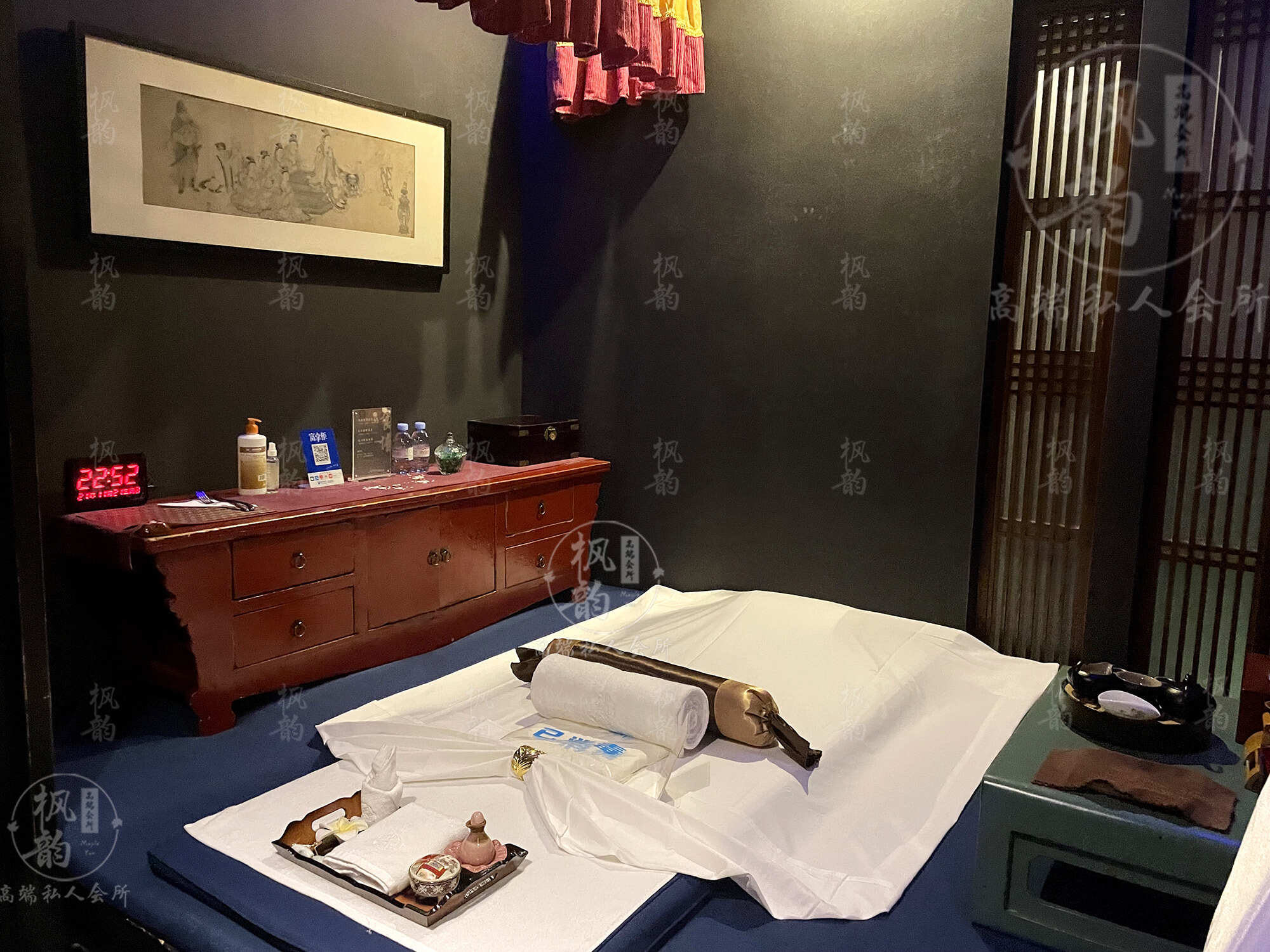 浑南最佳洗浴场所盘点：十大热门洗浴中心位置及价格一览