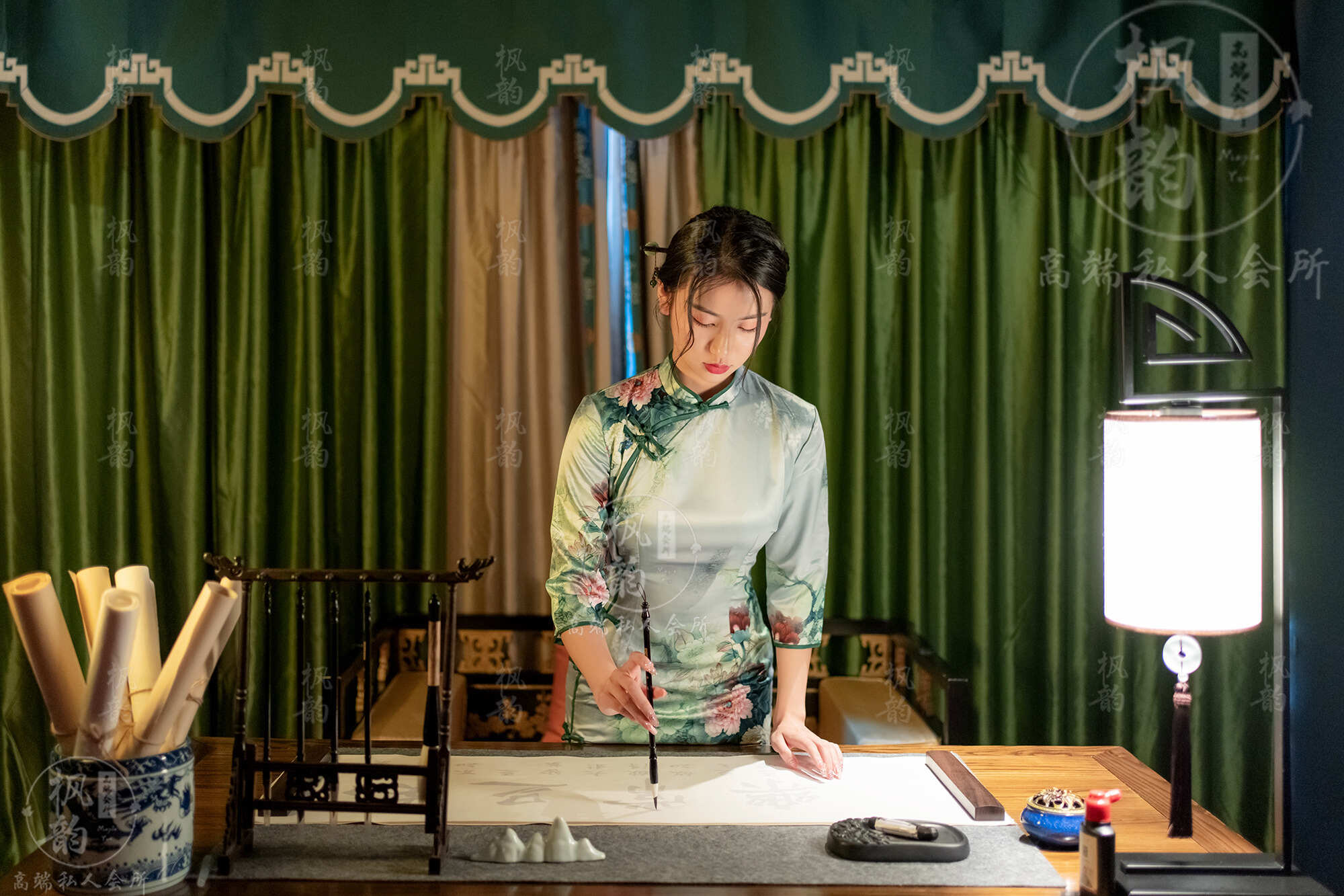 万江街道SPA会所地址：周边热门店铺一览