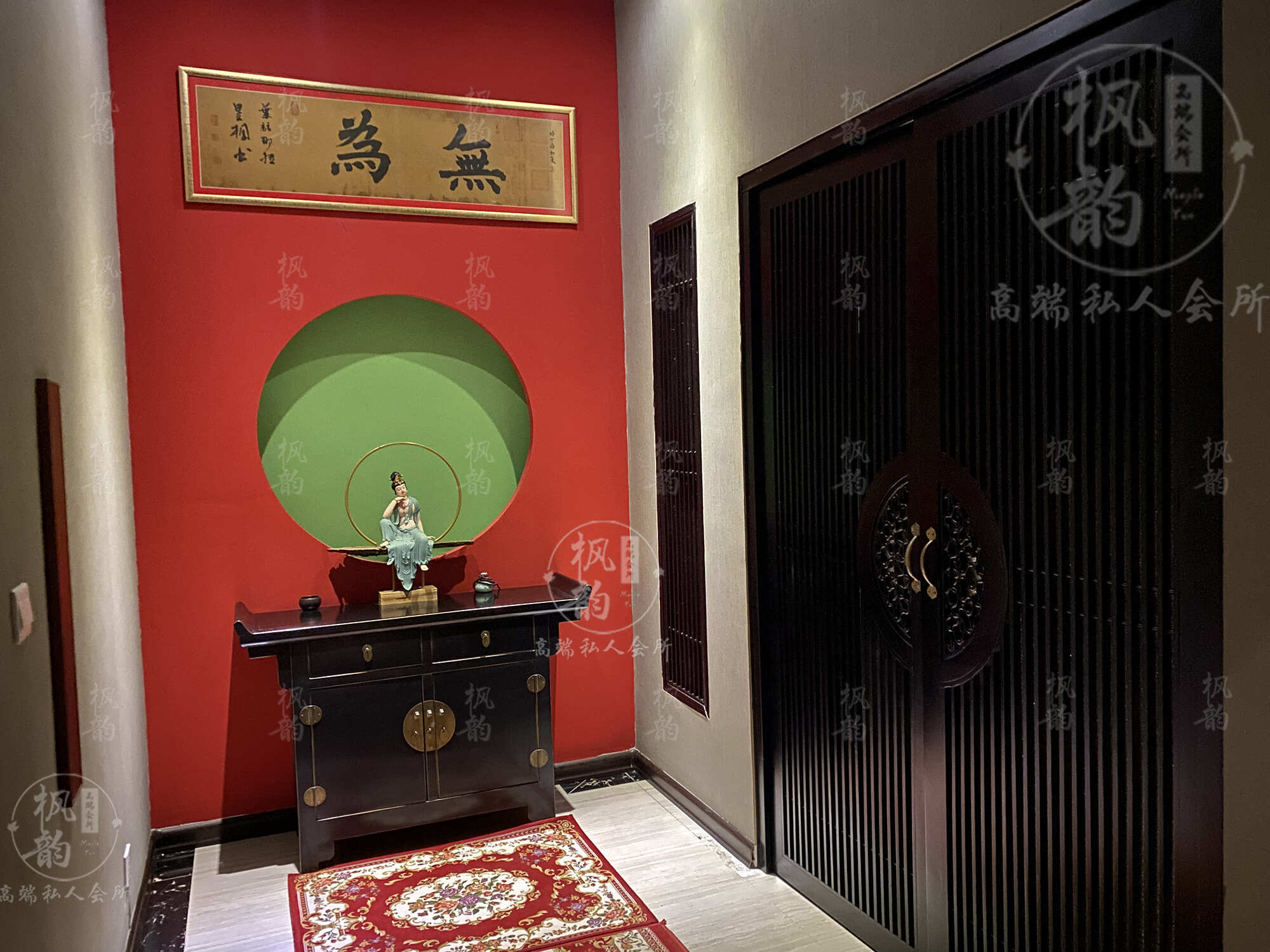 安宁足浴养生会所——周边最近分店地址一览