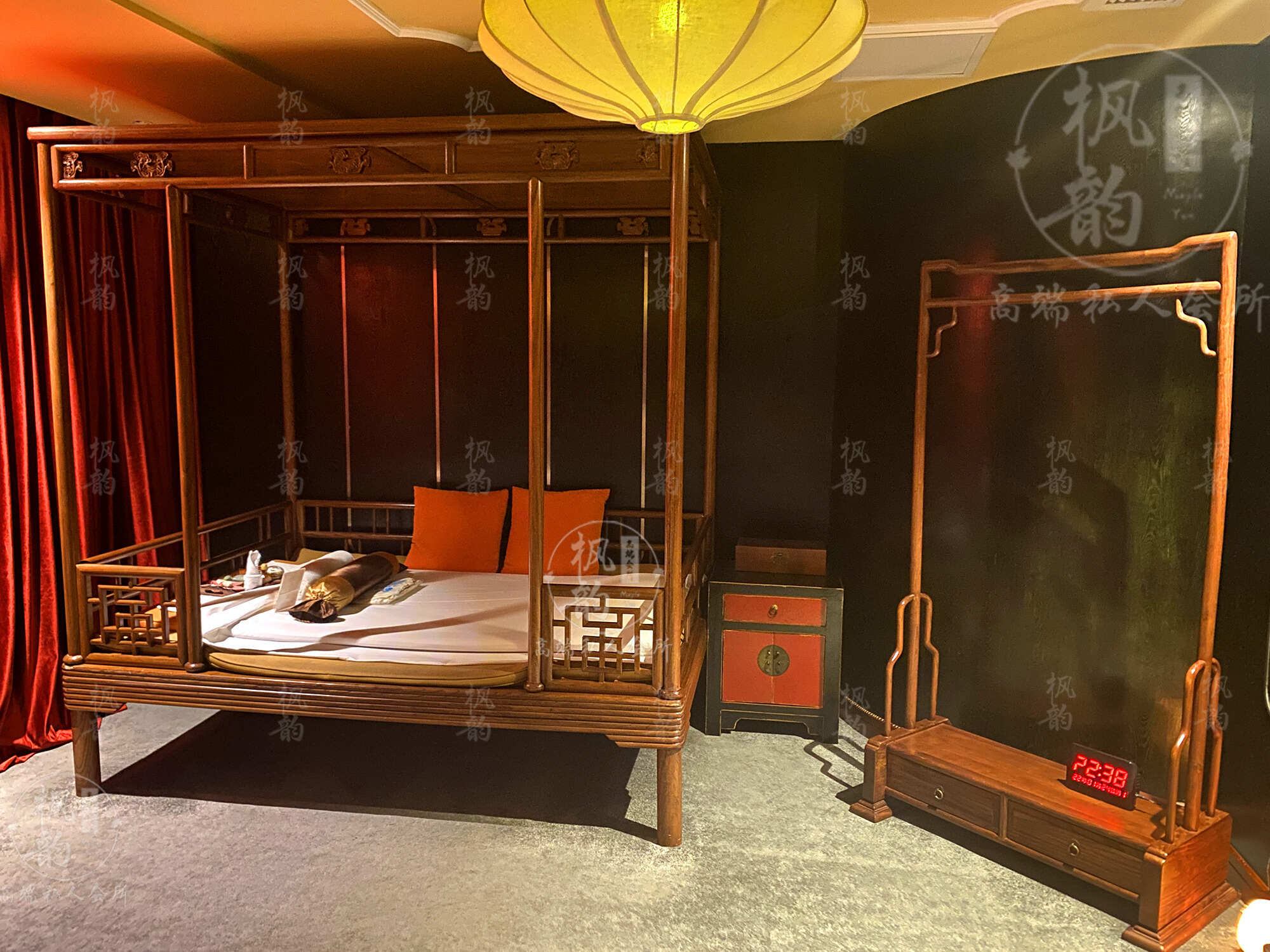 张家港按摩推荐：哪家店铺口碑好？