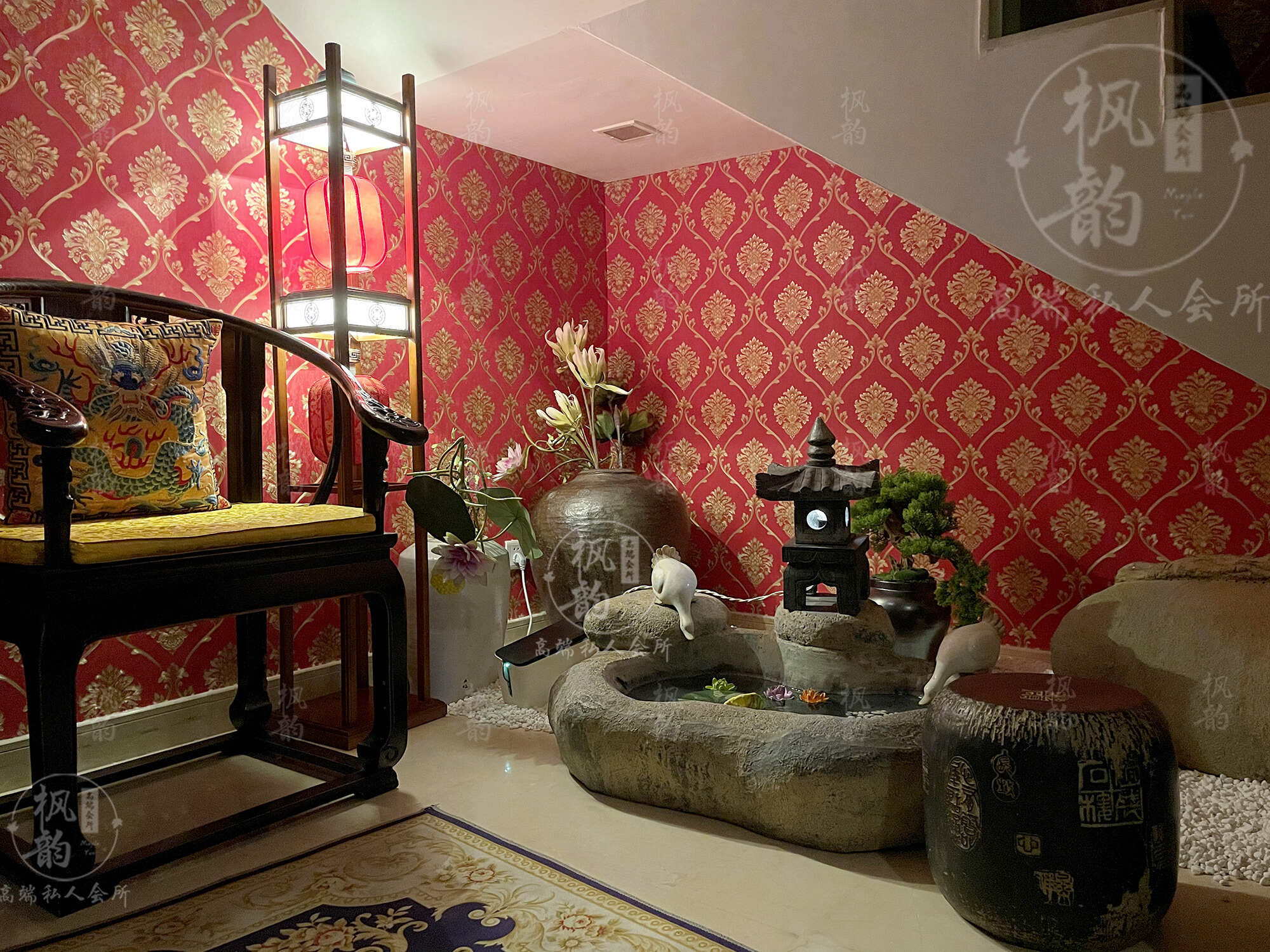 天津全身精油按摩店地址电话号码一应俱全,专业就在这里